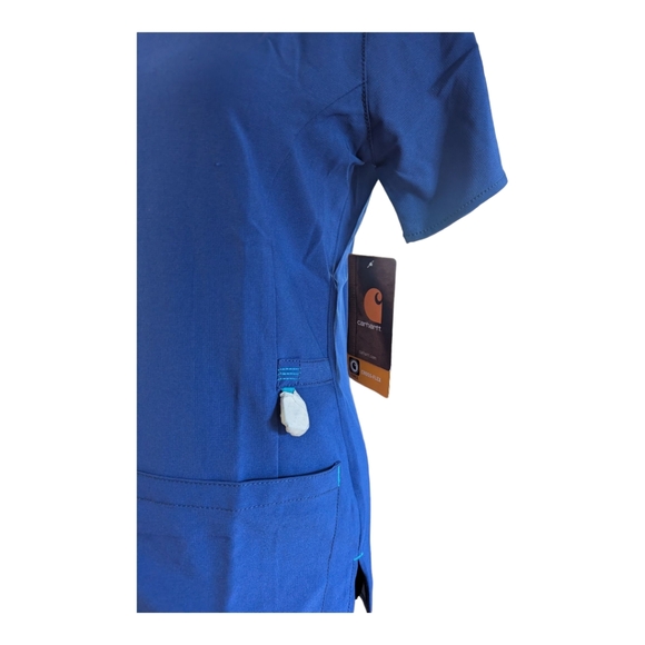 Carhartt scrub shirt xs - Picture 3 of 3